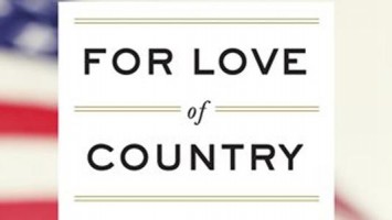 for love of country book cover